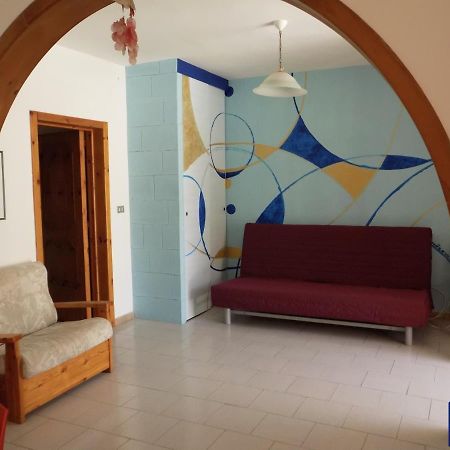 Villetta Mancaversa - Gallipoli Jonio ClubPizzo  エクステリア 写真